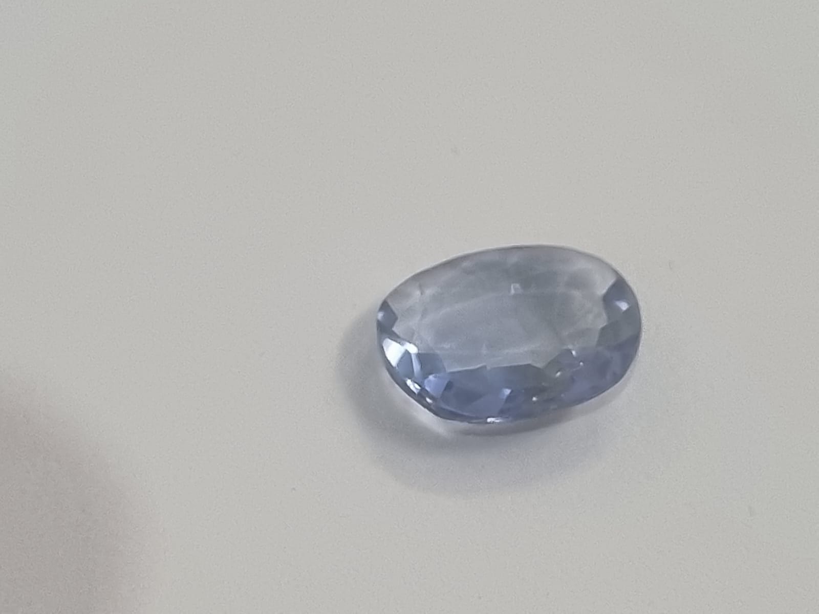 Blue Sapphire stone Neelam Stone Ceylon (Sri Lanka) Carat