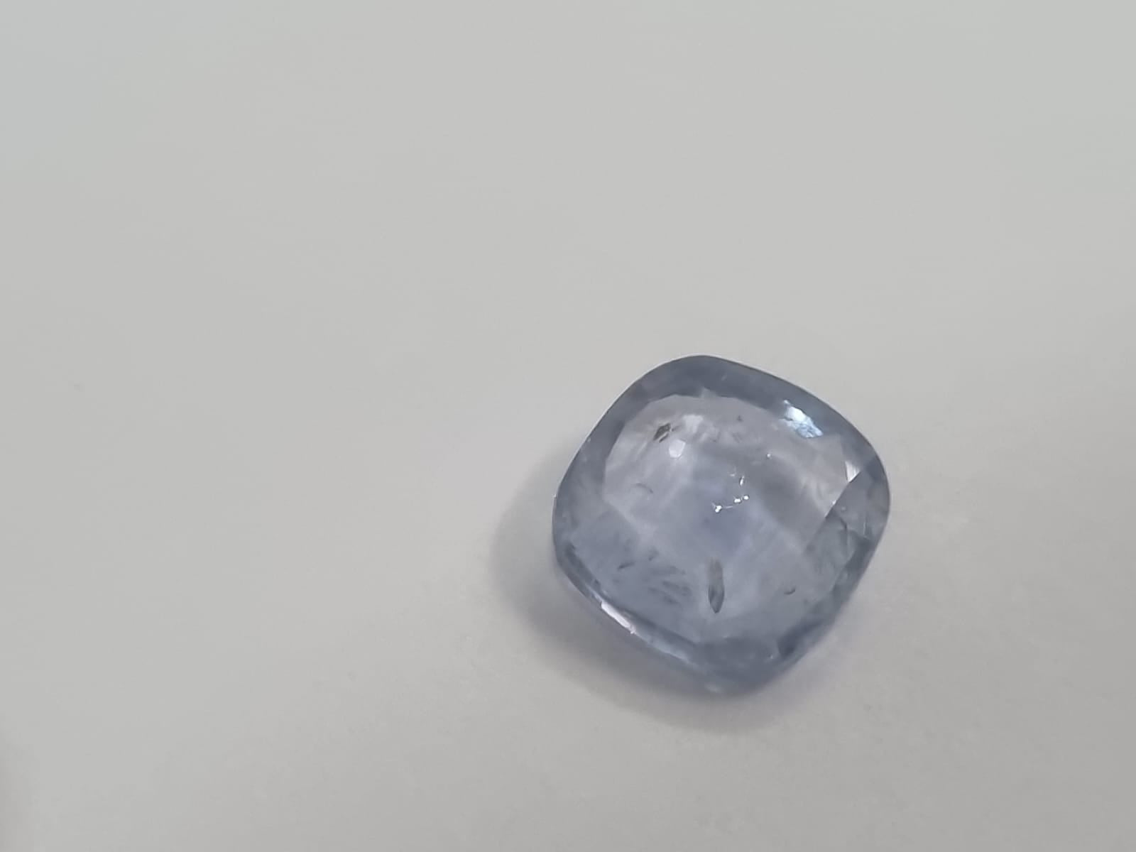 Carat Price Of Original Blue Sapphire Blue Sapphire Stone Neelam