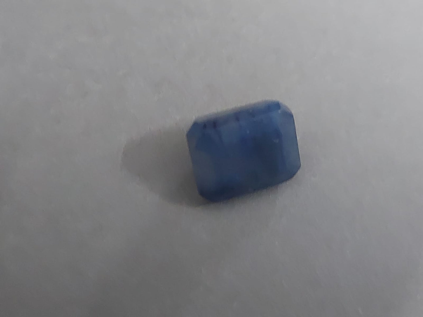 Blue Sapphire stone | Neelam stone | 10.5 Carat 