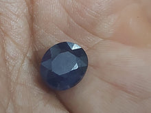 Blue Sapphire stone | Neelam nag | 6 carat |