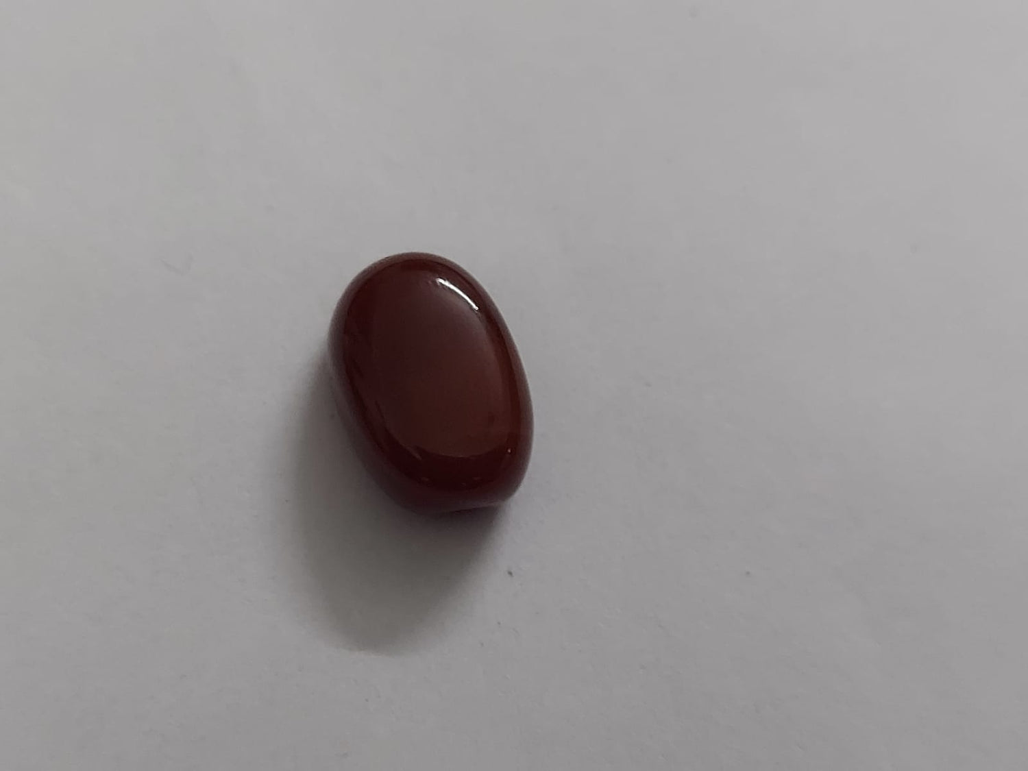 Carnelian Stone | 12 Carat