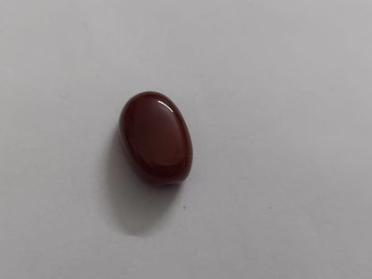 Carnelian Stone | 12 Carat