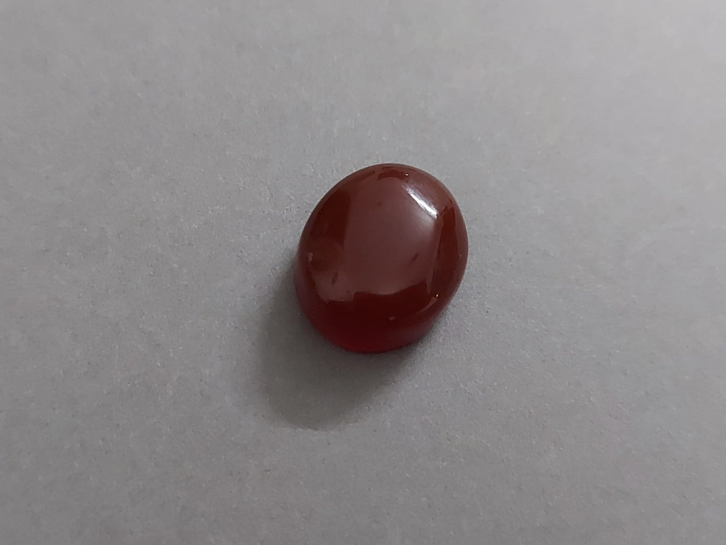 Carnelian Stone | 12 Ratti 