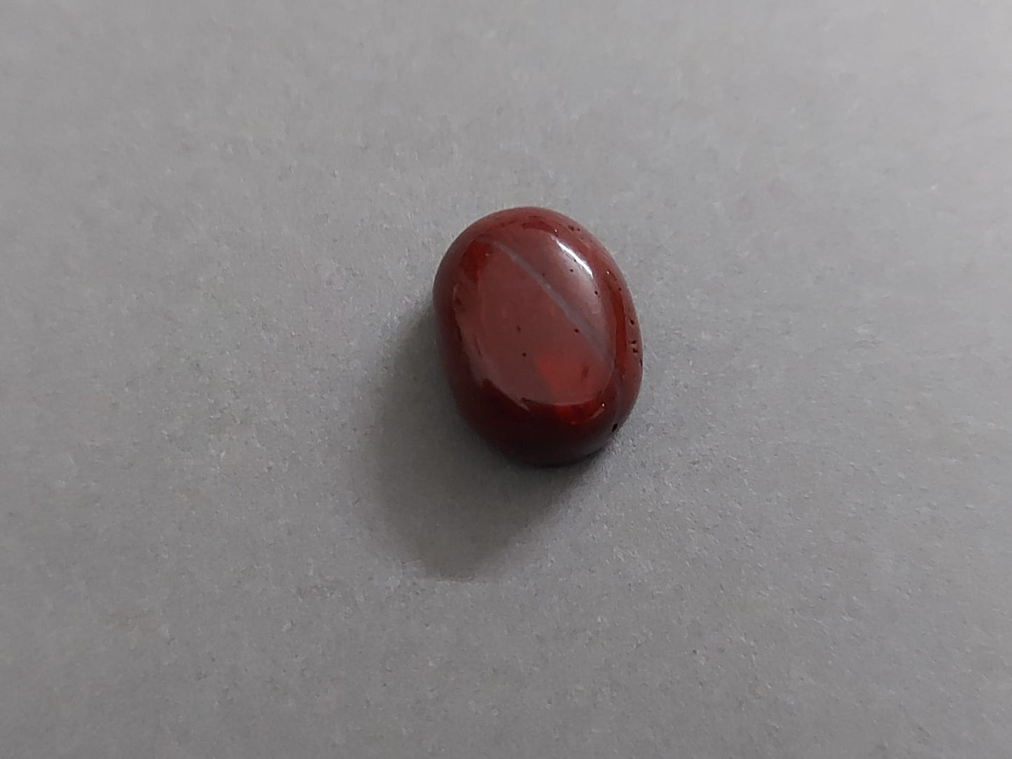 Carnelian Stone | 13 Ratti 