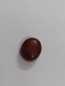 Carnelian Stone | 14 Carat 