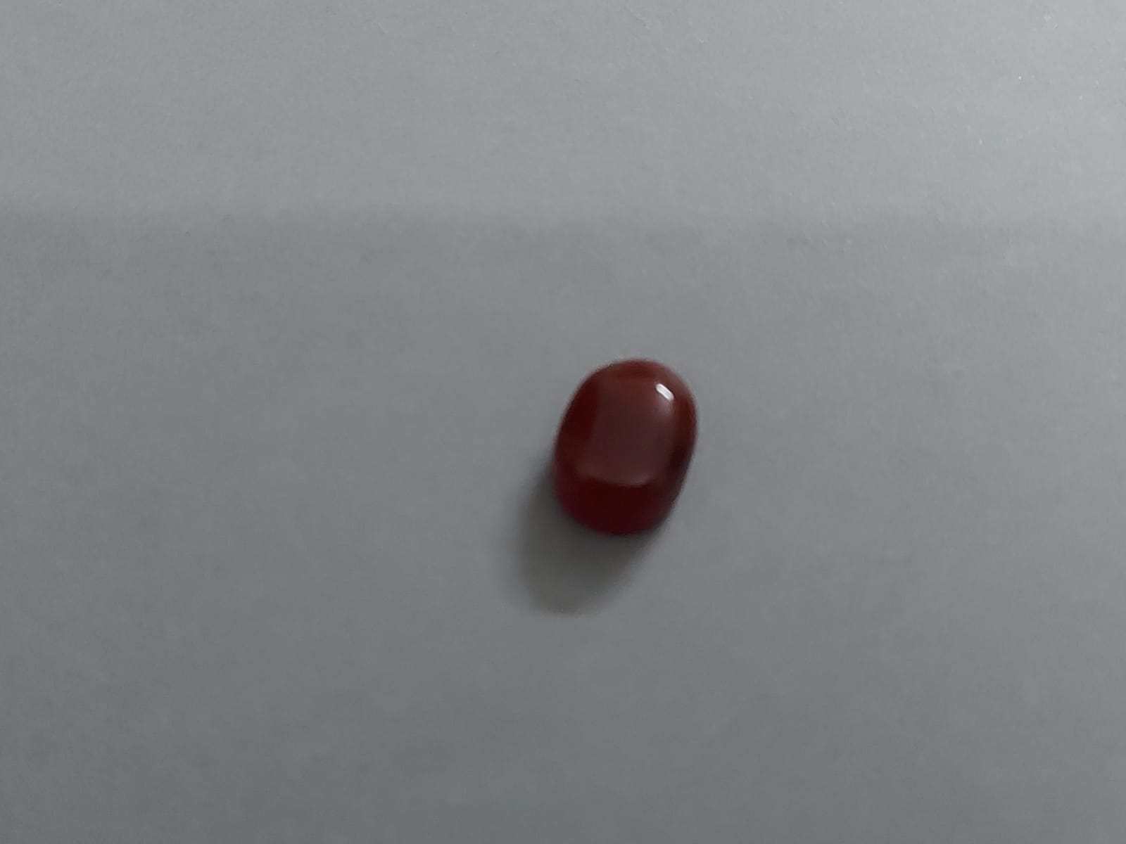 Carnelian Stone | 6 Ratti