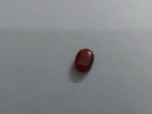 Carnelian Stone | 6 Ratti