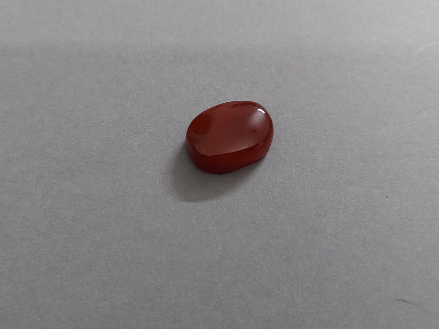 Carnelian Stone | 8 Carat 