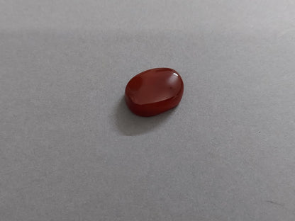 Carnelian Stone | 8 Carat 