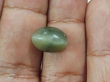 Cat's Eye Stone | Lehsunia stone | 6 Carat | Ceylon