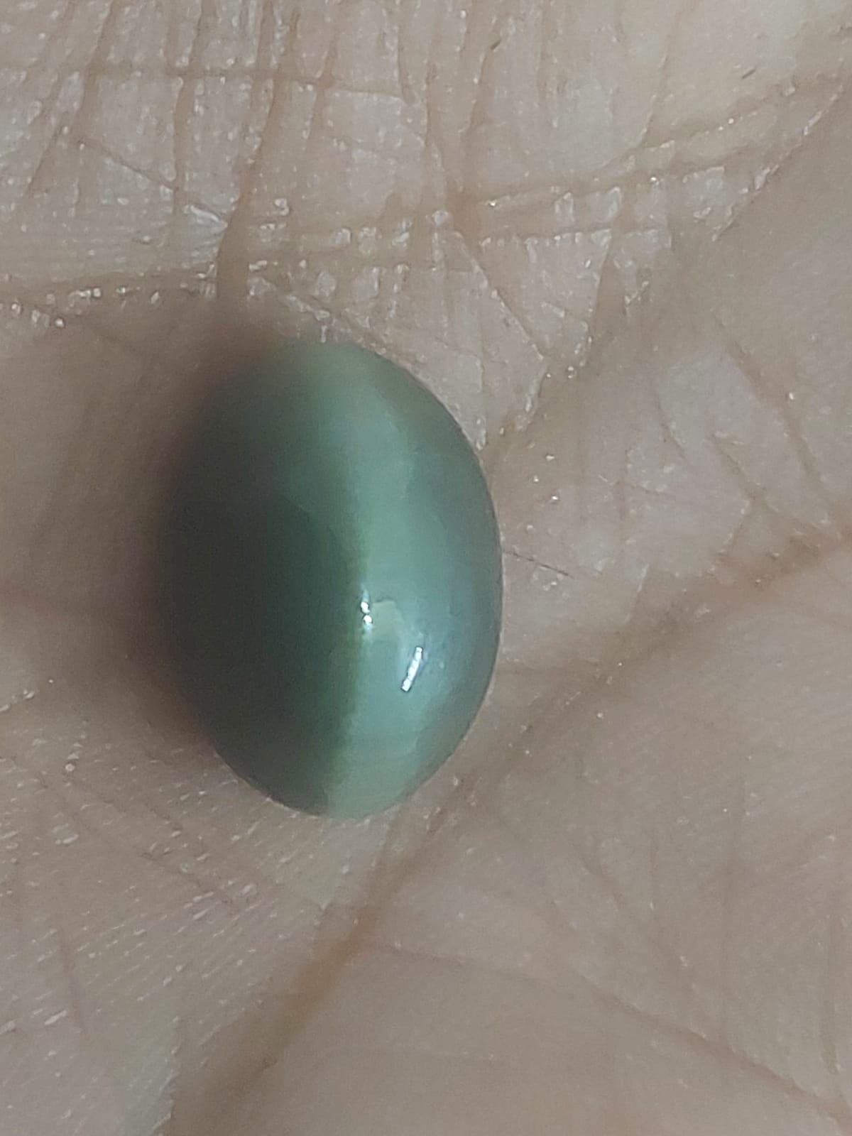 Cat's Eye Stone | 9 Ratti 