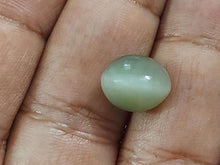 Cats Eye Stone | Lehsunia stone | Gemstone for Ketu | 4 Carat 