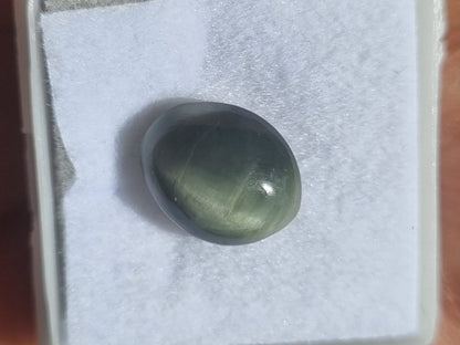 Cats Eye Stone - 9 ratti