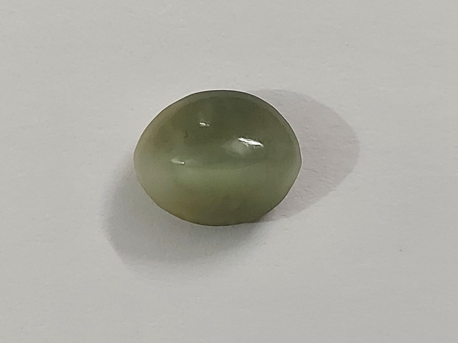 Cats Eye stone | Lehsunia stone | 3 ratti 