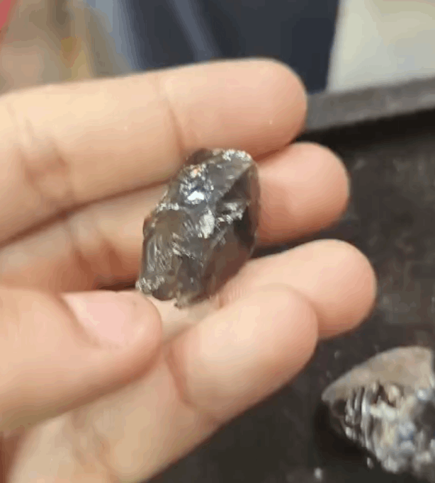Chintamani Stone | 29-Carat 