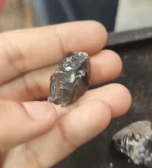 Chintamani Stone | 29-Carat 