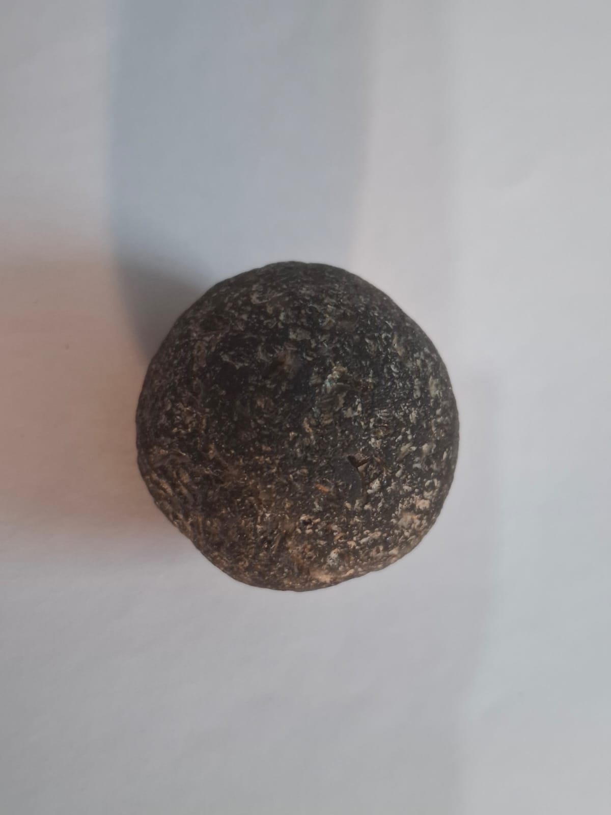 Chintamani Stone | 260 Carat