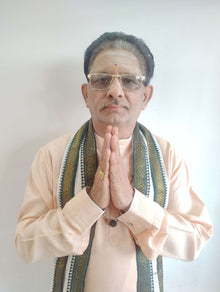 Consultation with Expert Astrologer – M. Nagendra Kumar | Andhra Pradesh