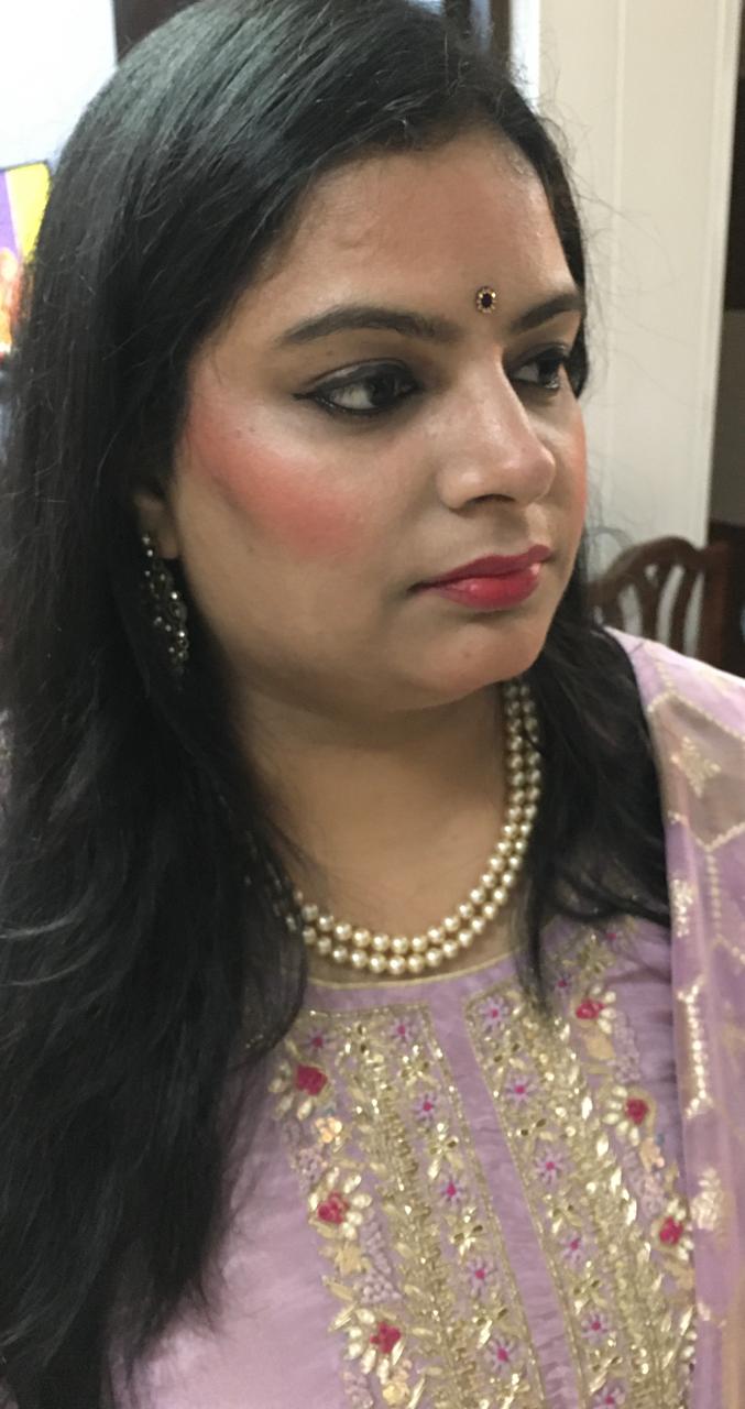 Consultation with Expert Astrologer – Dr. Itika Sharma | Chandigarh