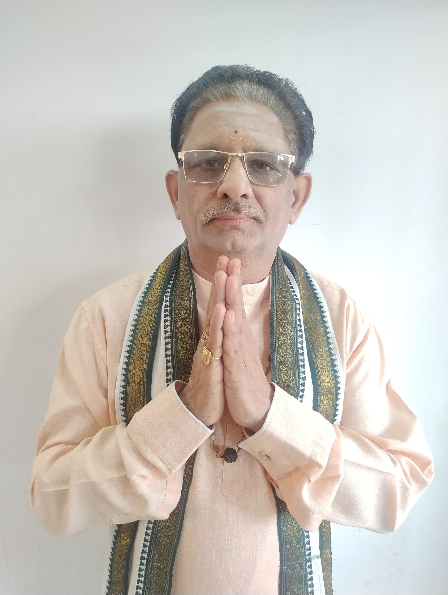 Consultation with Expert Astrologer – M. Nagendra Kumar | Andhra Pradesh