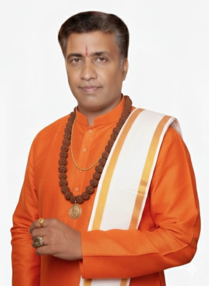 Consultation with Expert Astrologer – Madhav Yadav | Pune