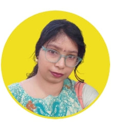 Consultation with Expert Astrologer – Samapti Goswami | Kolkatta