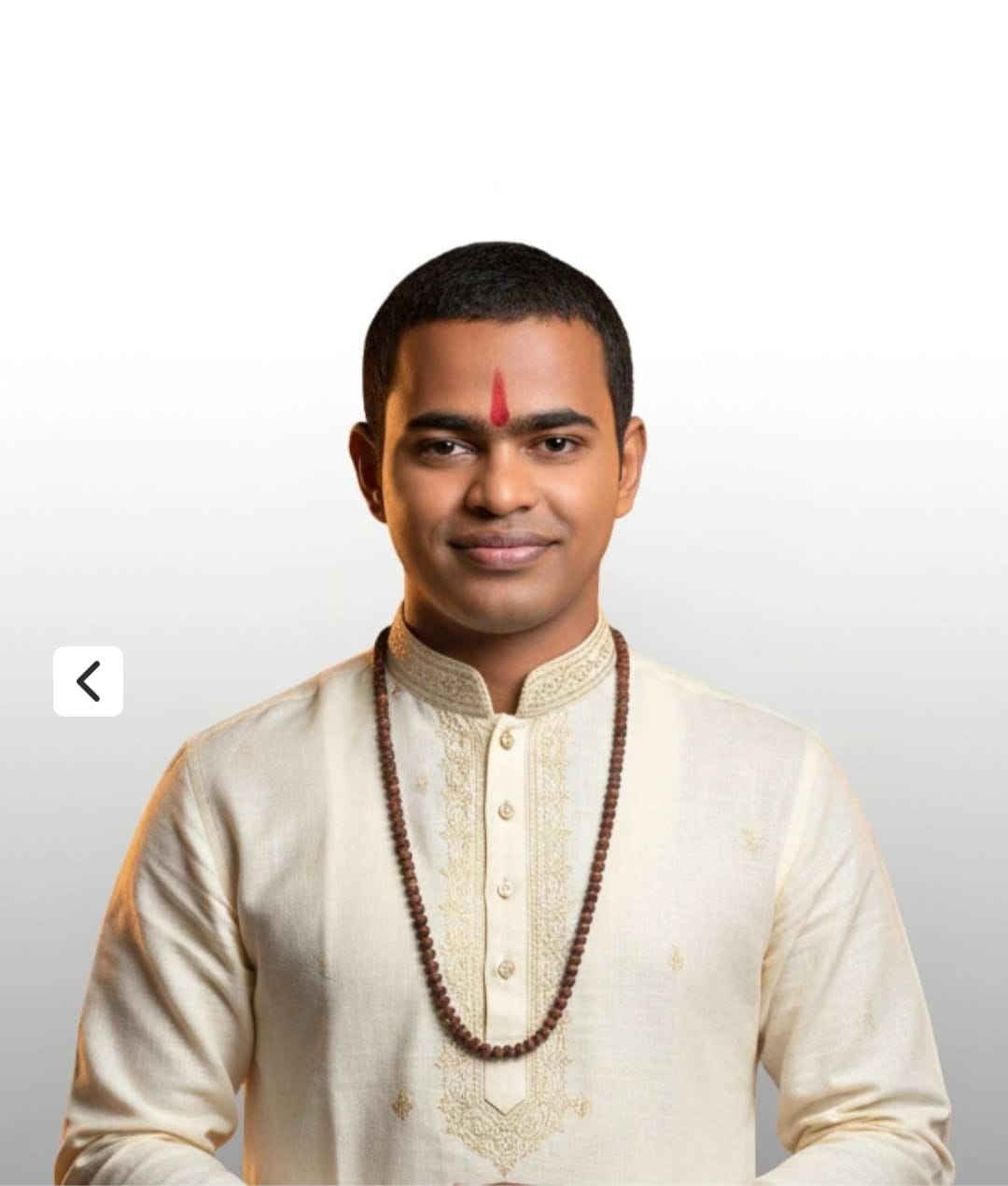 Consultation with Expert Astrologer – Sampurna Sanjat | Odisha