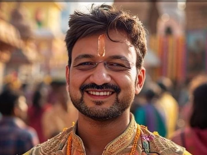 30 min Consultation | Expert Astrologer – Nikhil Sharma | Delhi
