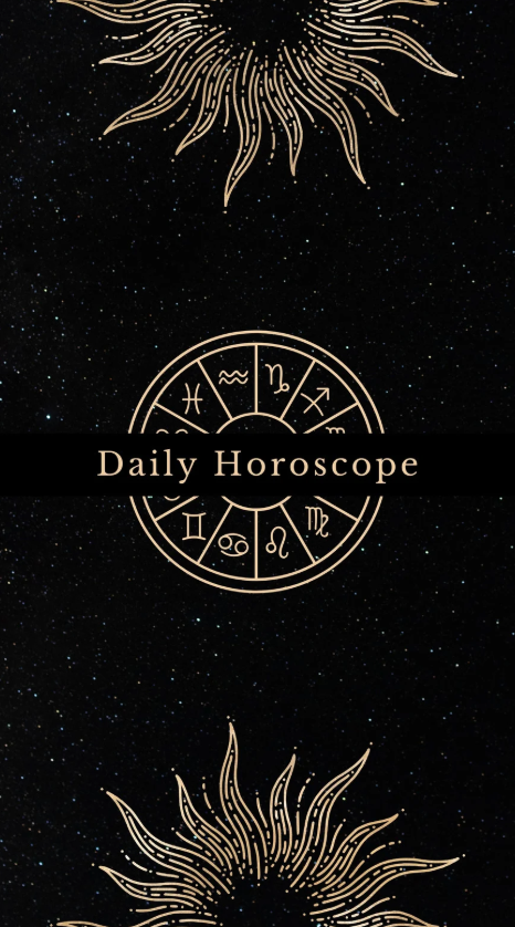 Daily Horoscope