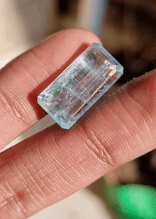 Emerald stone | 8.7 carat | Columbia | Super Premium | With Govt Certificate