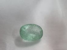 Emerald Stone | Panna Stone | 7 ratti 