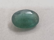 Emerald Stone | Panna Stone | Zambia | 11 ratti 