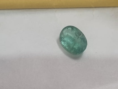 Emerald Stone | Panna stone | 5 ratti 