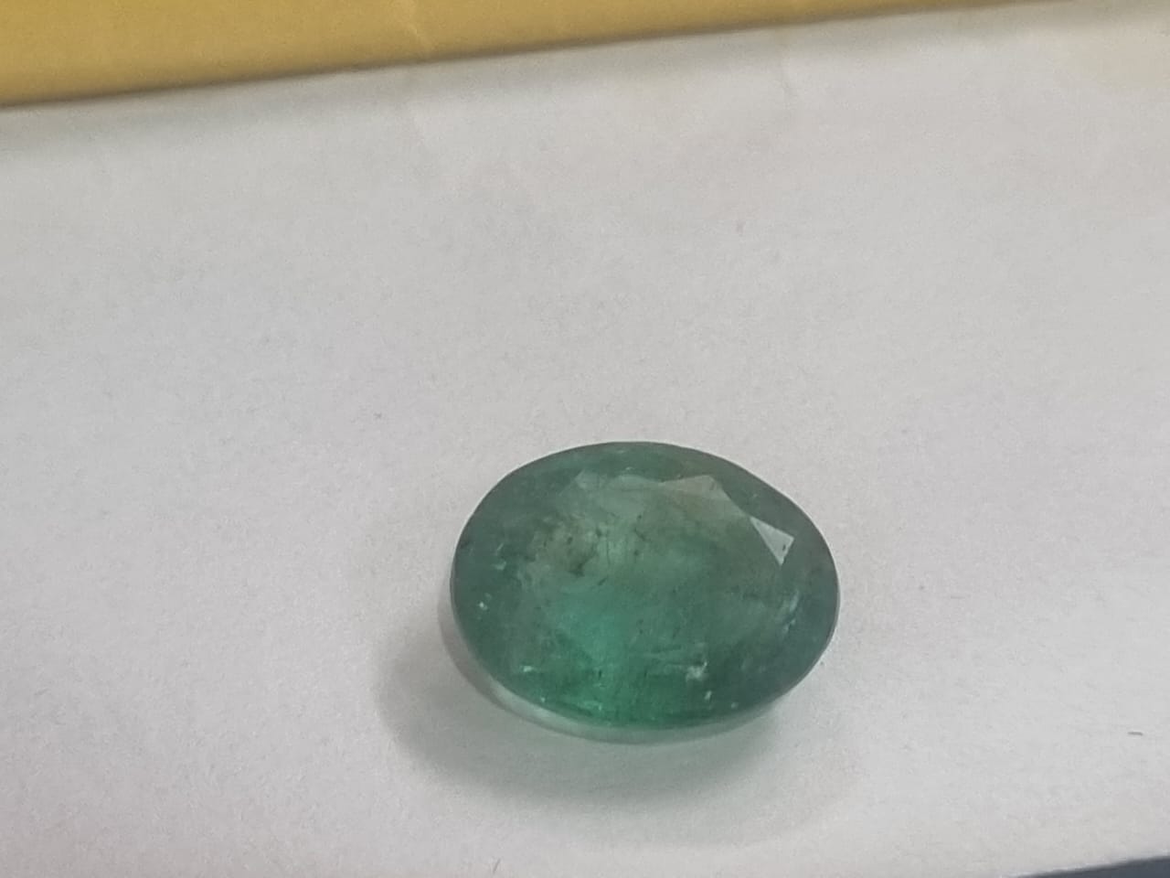 Emerald stone | Panna stone | 10 ratti 