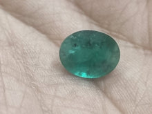 Emerald stone | Panna stone | 6.25 ratti 