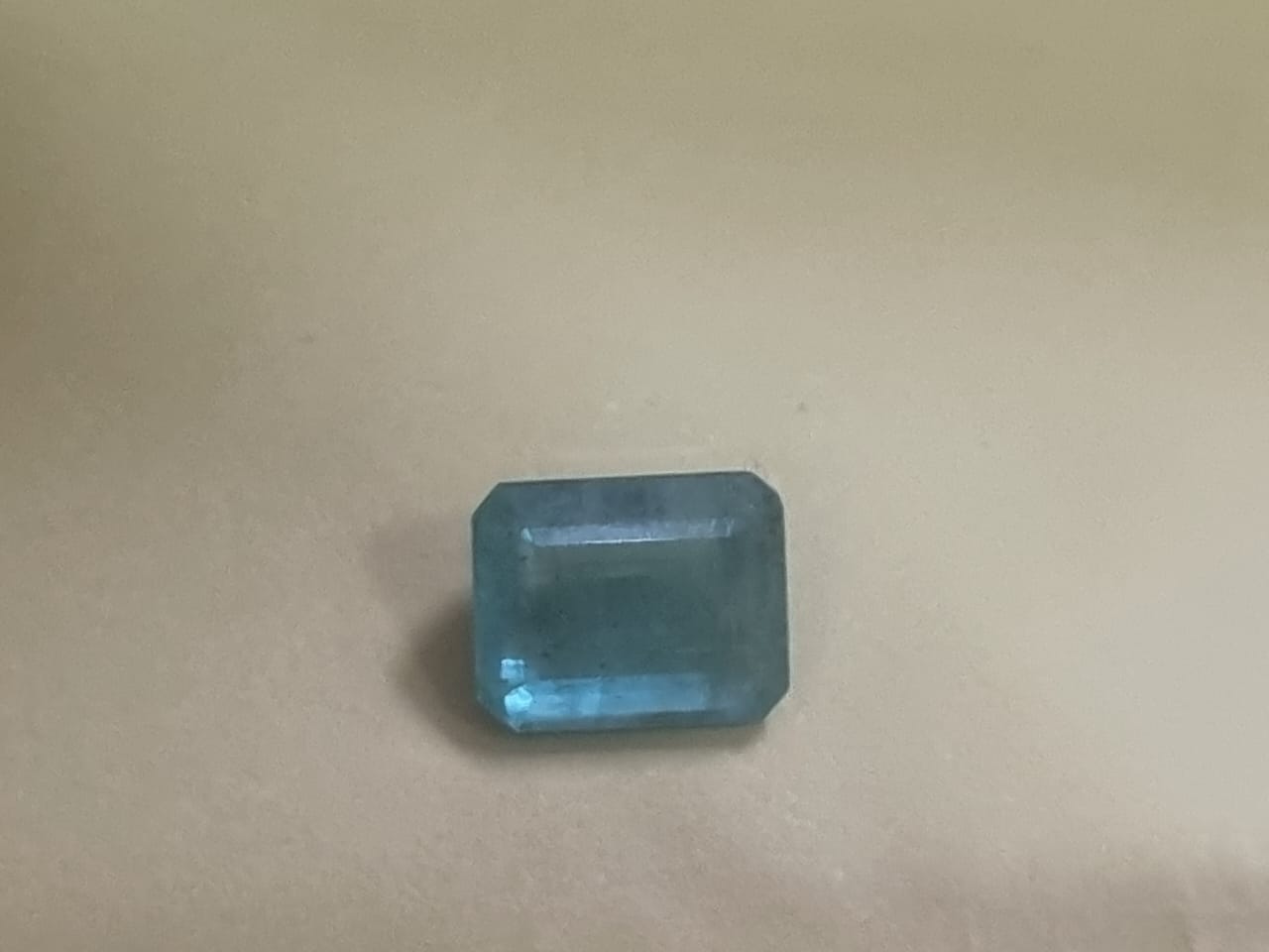 Emerald stone | Panna stone | 6 ratti