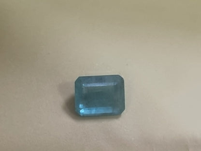 Emerald stone | Panna stone | 6 ratti