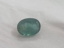 Emerald stone | Panna stone | Zambia | 8 ratti 