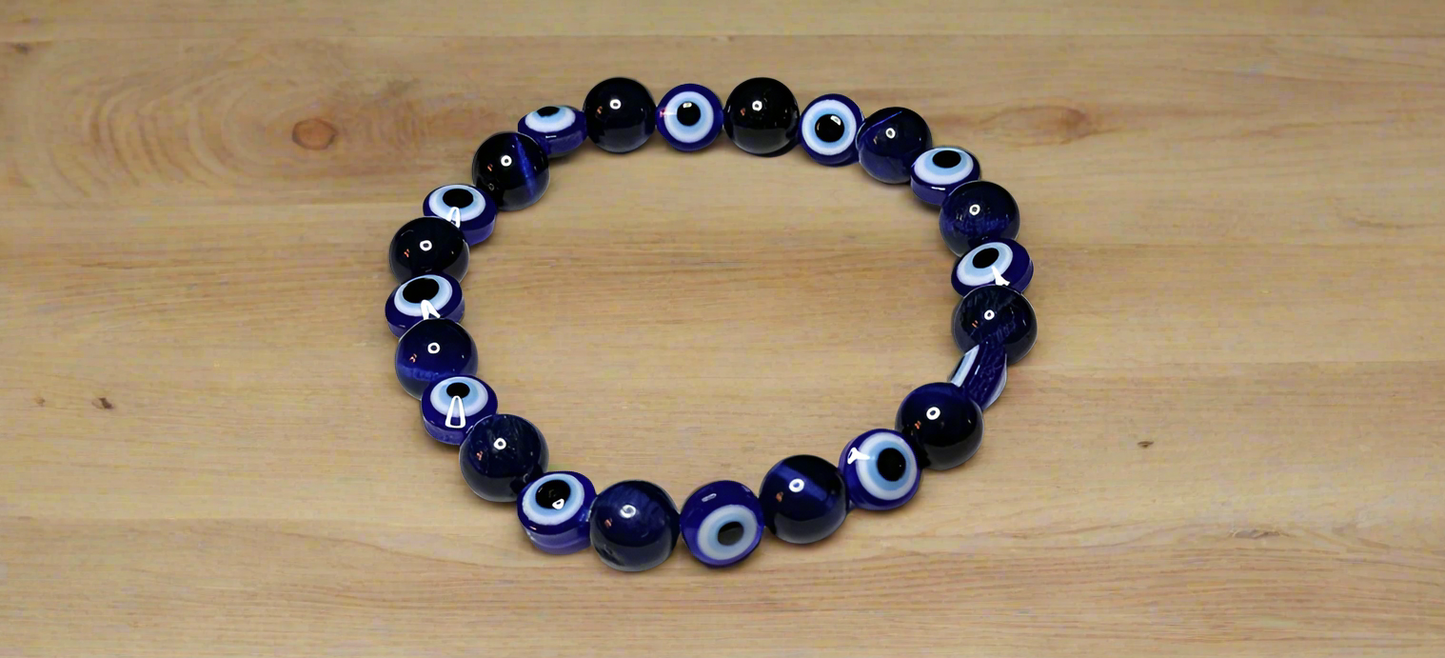 Evil Eye Bracelet