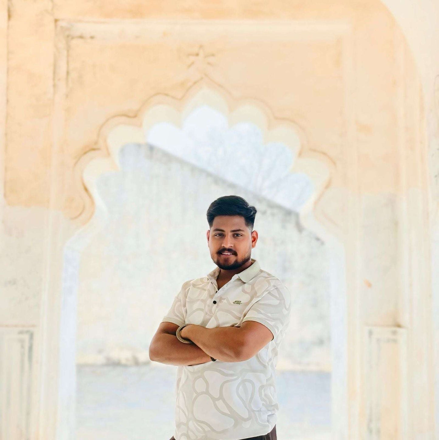 Expert Astrologer – Gaurav Raj | Bhilwara