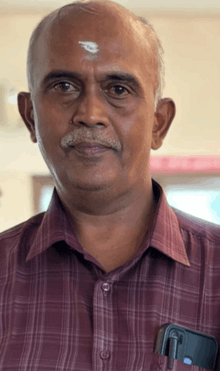 Expert Astrologer – K G Padmanabhan | Coimbatore