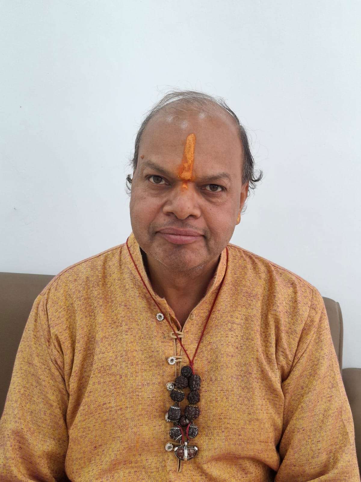 Expert Astrologer - Pankaj Gupta | Delhi NCR | Vedic Crystals