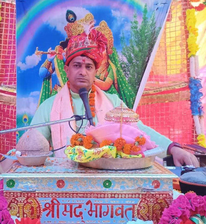 Expert Astrologer - Rajeev Sharma | Chandigarh Katha