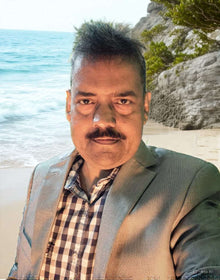 Expert Astrologer – Rajiv Mishra | Ghaziabad