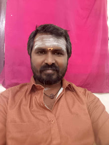 Expert Astrologer – Shakthi Poornesh | Titupur