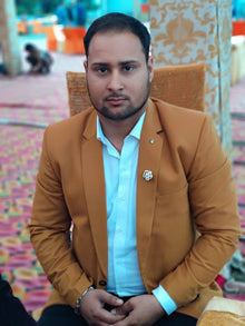 Expert Astrologer – Shubham Bhola | Ludhiana, Punjab