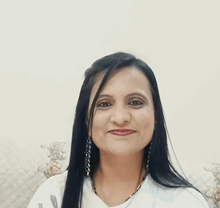 Expert Astrologer & Tarot Reader – Smita Srivastava | Jabalpur