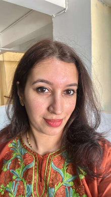 Expert Lal Kitab & Vedic Astrologer – Smritii Sharma | Dehradun