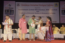 Expert Multi-System Astrologer & Healer – Gitam Kumar | Guwahati Awards