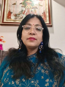 Expert Numerologist & Lal Kitab Astrologer – Seema Chug | Jaipur